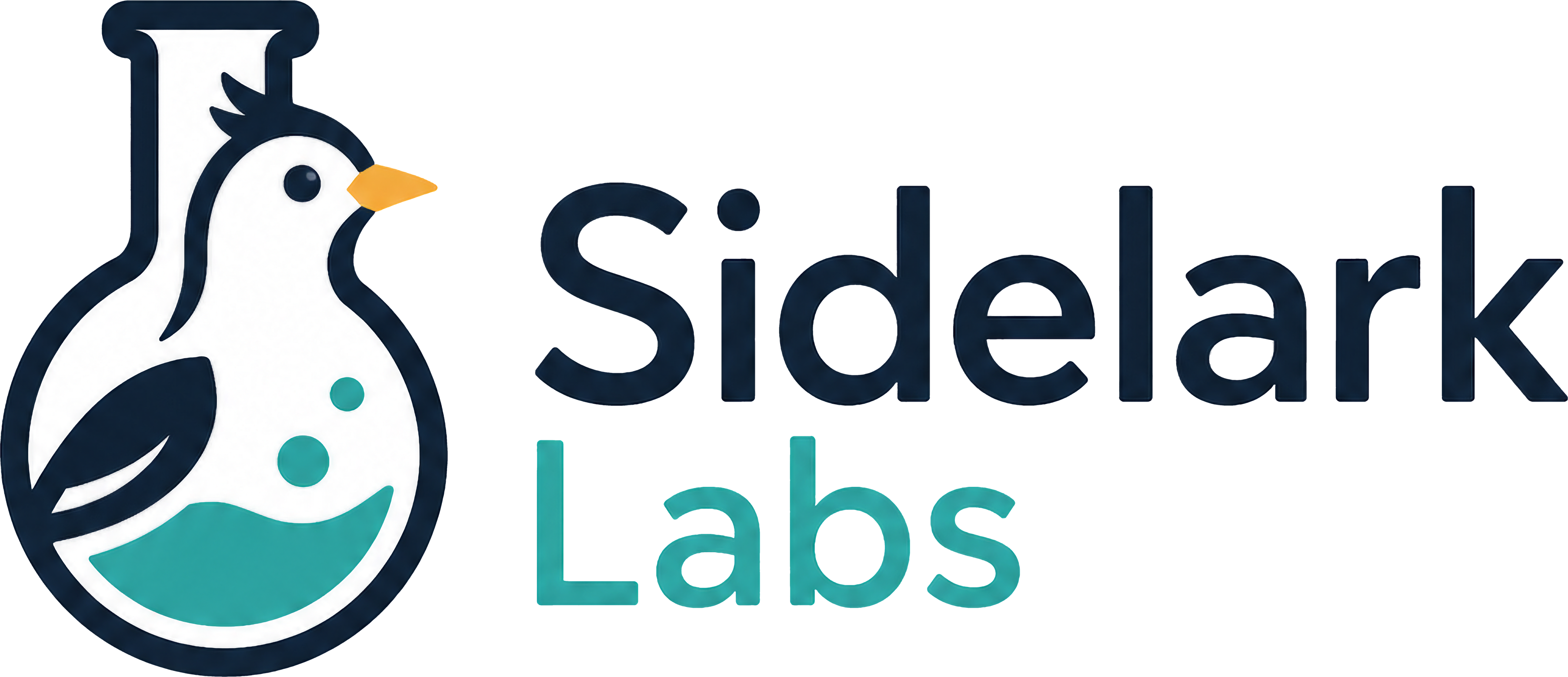 Sidelark Labs Logo